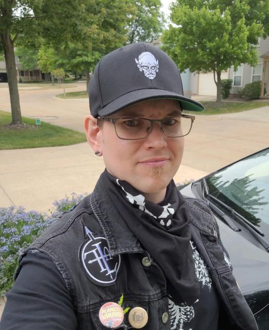 Jean-Gabriel Shepherd