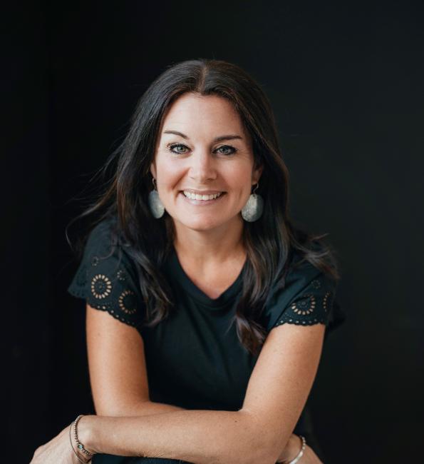 Rebecca Miller
