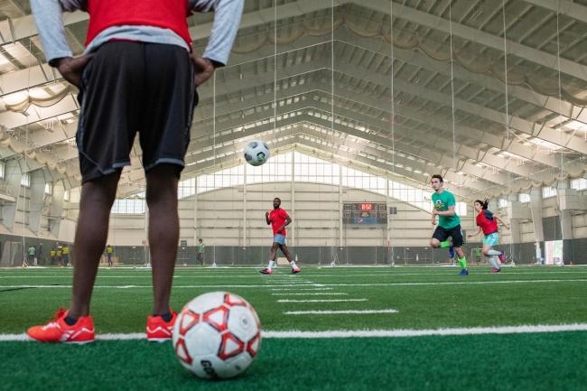 Soccer