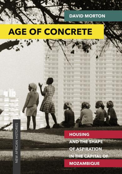 Age of Concrete book cover