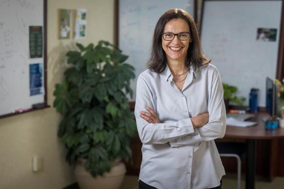 Graciela Muniz-Terrera