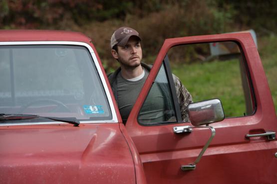 The Evening Hour screenshot from film 2