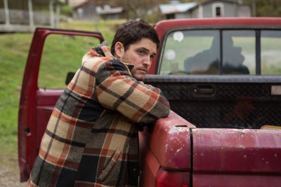 The Evening Hour screenshot from film