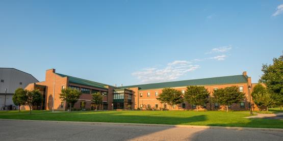 The Ohio University Innovation Center