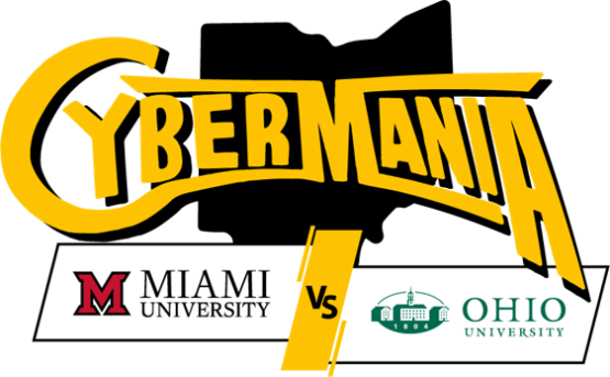 CyberMania - Miami University vs Ohio University