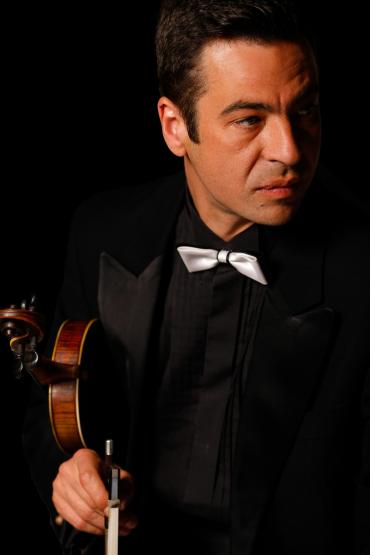 Martynas Švėgžda von Bekker 