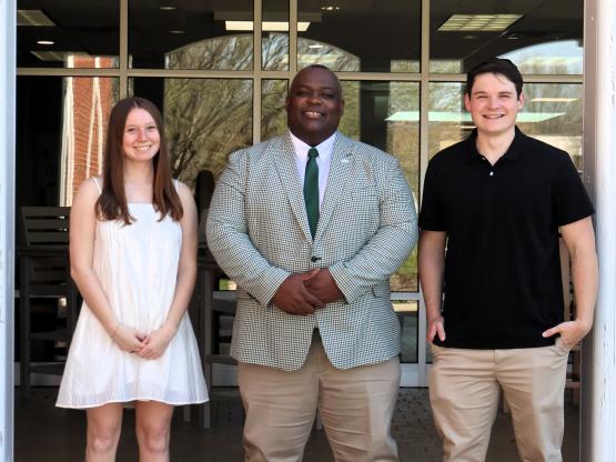 Zanesville Graduation Speakers 2026