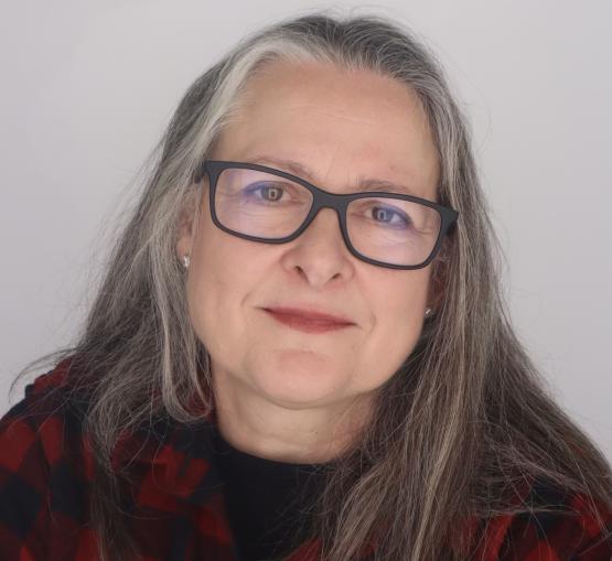 Dr. Aimee Edmondson