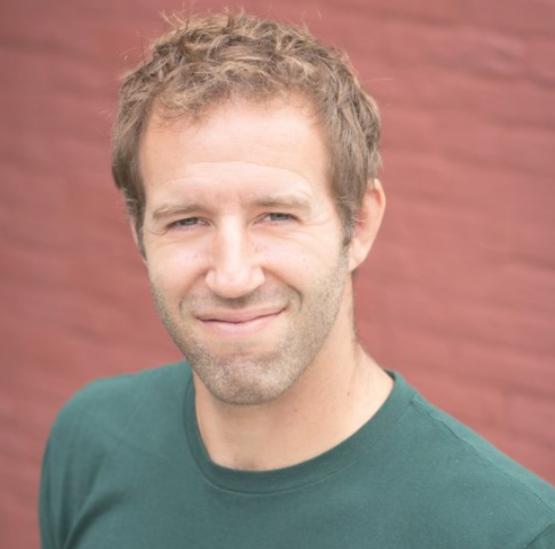 Joe Brehm