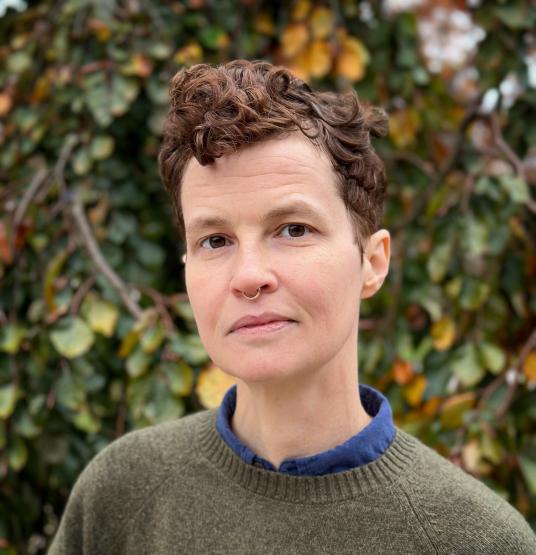 Deb Steele