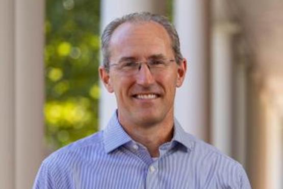 Dr. Brian Clark