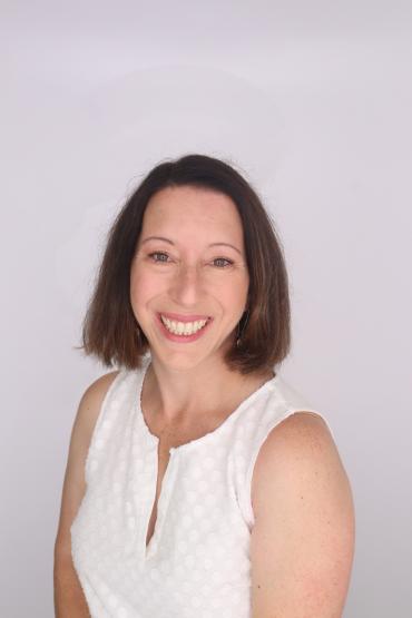 Angela Hosek