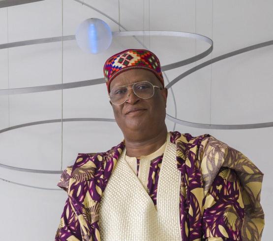 Dr. Paschal Yao Younge