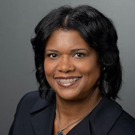 Nicole Antoinette Smith