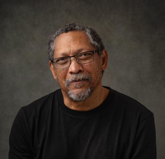Percival Everett