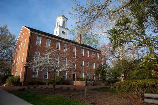 Campus Beauty Health Workforce 