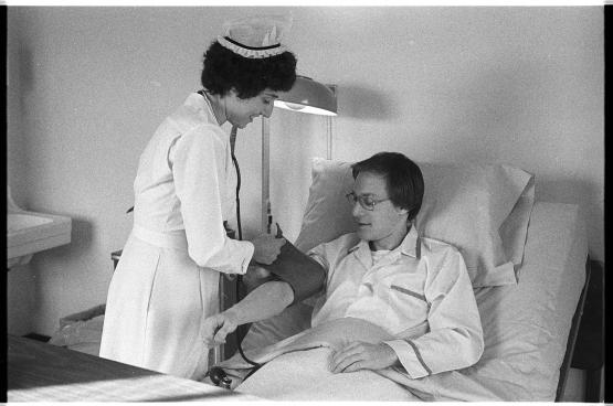 Zanesville - Nursing Archives