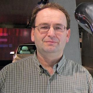 Alexander Govorov headshot 2026