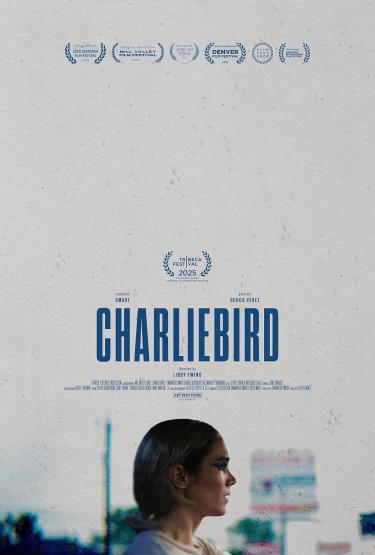 Charliebird poster 