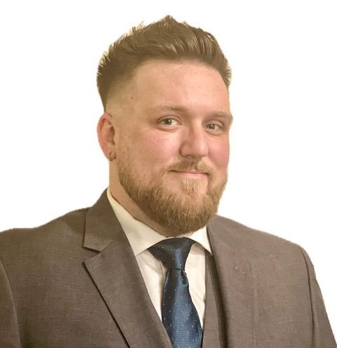 headshot of matthew jeffers
