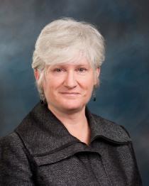 Dr. Christi Scott Bartman