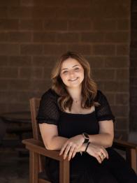 Madison Hartman, BSW, LSW