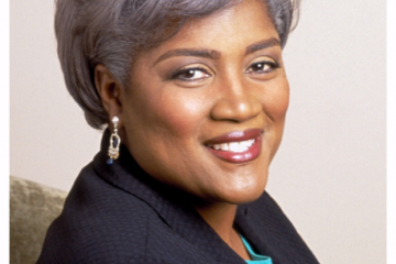 Donna Brazile