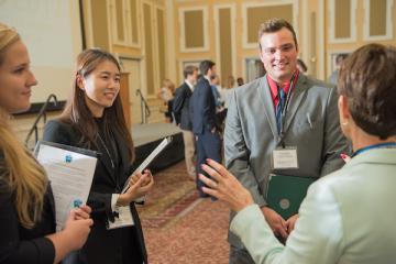 Career Network fairs