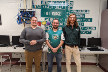 OIT Stem Career options