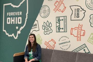 Photo of Katie Wilson