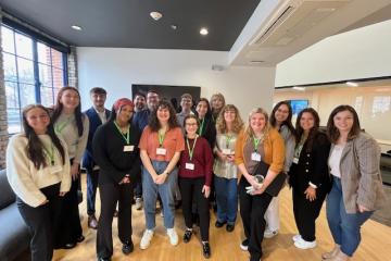 Scripps career opportunities