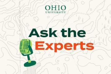 Ask the Experts logo