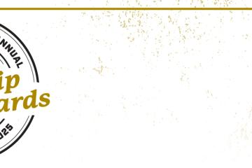 Ohio University 42nd Annual Leadership Awards 2024-25