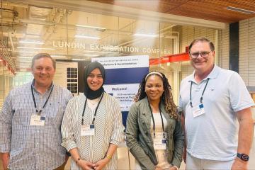 Plant Cell Wall Conference