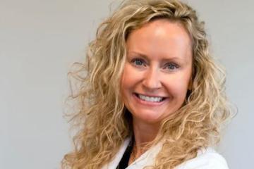 Jennifer Gwilym, D.O., headshot