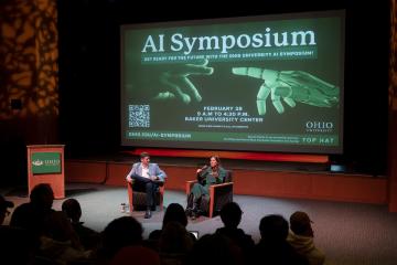 AI Symposium