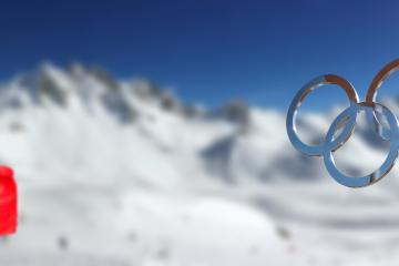 Winter Olympics
