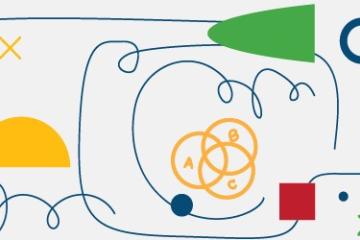 Banner for the SOA student case study challenge. 