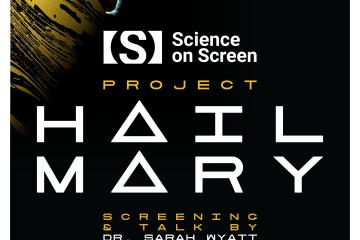 Project Hail Mary