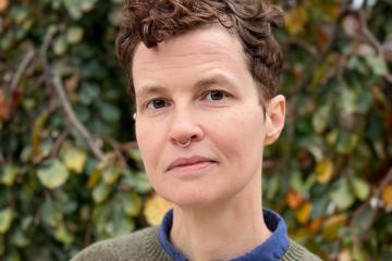 Deb Steele
