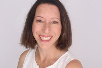 Angela Hosek