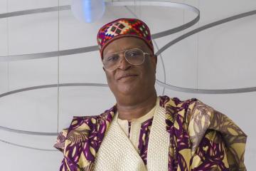 Dr. Paschal Yao Younge