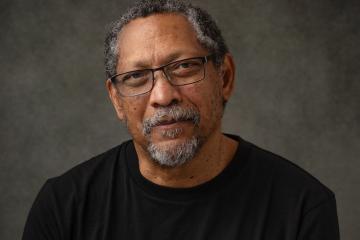 Percival Everett