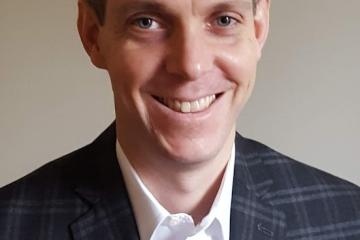 Tim Martin