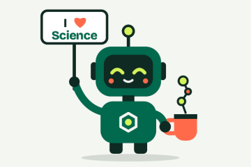 OHIO Science Cafe