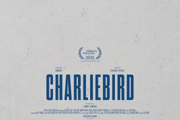 Charliebird poster 