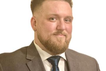 headshot of matthew jeffers