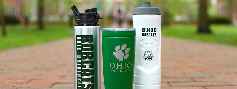Drinkware products sold by Bobcat Depot