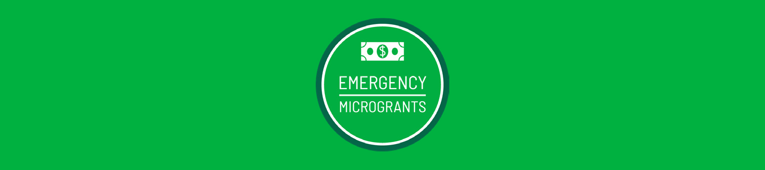 Emergency Microgrants 