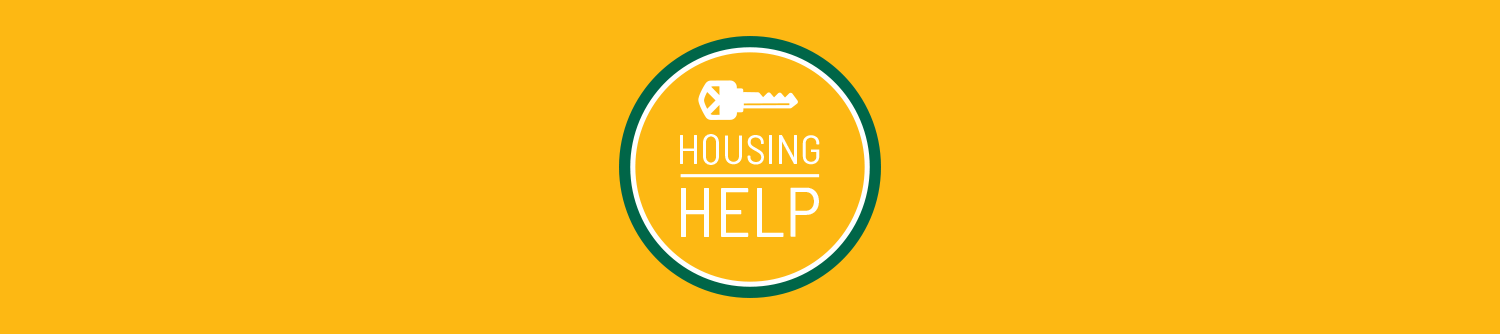 Housing Help Logo
